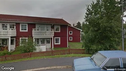 Lägenheter att hyra i Umeå - Bild från Google Street View Lägenheter att hyra i Umeå - Bild från Google Street View