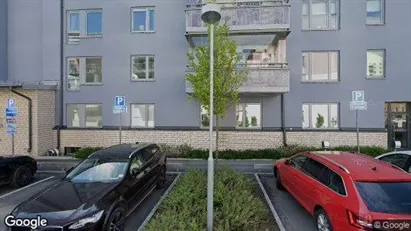 Lägenheter att hyra i Värmdö - Bild från Google Street View Lägenheter att hyra i Värmdö - Bild från Google Street View