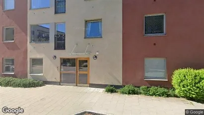 Lägenheter att hyra i Västerort - Bild från Google Street View Lägenheter att hyra i Västerort - Bild från Google Street View