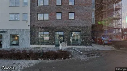 Lägenheter att hyra i Linköping - Bild från Google Street View Lägenheter att hyra i Linköping - Bild från Google Street View