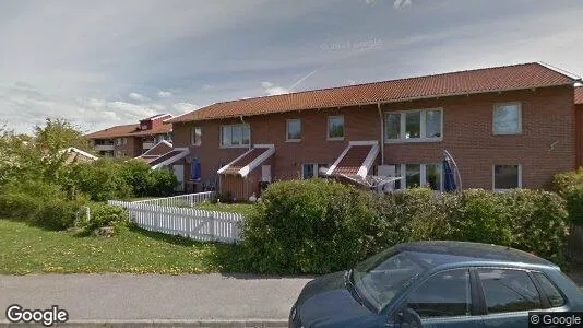 Lägenheter att hyra i Linköping - Bild från Google Street View