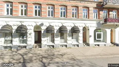 Lägenheter till salu i Malmö Centrum - Bild från Google Street View Lägenheter till salu i Malmö Centrum - Bild från Google Street View