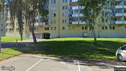 Lägenheter att hyra i Norrköping - Bild från Google Street View Lägenheter att hyra i Norrköping - Bild från Google Street View