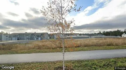 Bostadsrätter till salu i Luleå - Bild från Google Street View