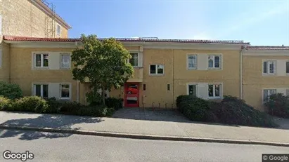Bostadsrätter till salu i Nynäshamn - Bild från Google Street View Bostadsrätter till salu i Nynäshamn - Bild från Google Street View