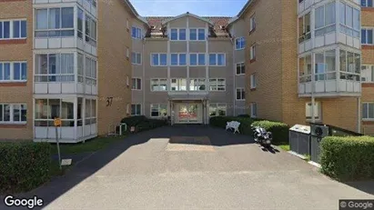 Bostadsrätter till salu i Falköping - Bild från Google Street View