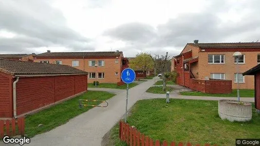 Bostadsrätter till salu i Norrtälje - Bild från Google Street View