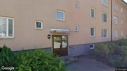 Bostadsrätter till salu i Södertälje - Bild från Google Street View