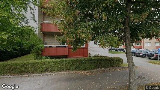 Bostadsrätter till salu i Västerås - Bild från Google Street View