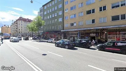 Bostadsrätter till salu i Kungsholmen - Bild från Google Street View Bostadsrätter till salu i Kungsholmen - Bild från Google Street View