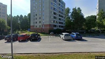 Lägenheter att hyra i Botkyrka - Bild från Google Street View Lägenheter att hyra i Botkyrka - Bild från Google Street View