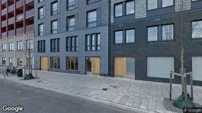 Lägenheter att hyra i Järfälla - Bild från Google Street View Lägenheter att hyra i Järfälla - Bild från Google Street View