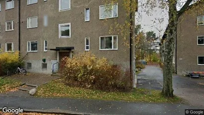 Lägenheter att hyra i Söderort - Bild från Google Street View Lägenheter att hyra i Söderort - Bild från Google Street View