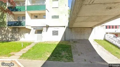 Lägenheter att hyra i Västerort - Bild från Google Street View Lägenheter att hyra i Västerort - Bild från Google Street View
