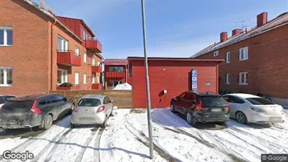 Lägenheter till salu i Umeå - Bild från Google Street View Lägenheter till salu i Umeå - Bild från Google Street View