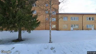 Lägenheter till salu i Umeå - Bild från Google Street View Lägenheter till salu i Umeå - Bild från Google Street View