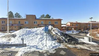 Lägenheter till salu i Umeå - Bild från Google Street View Lägenheter till salu i Umeå - Bild från Google Street View