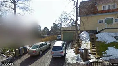 Lägenheter till salu i Danderyd - Bild från Google Street View