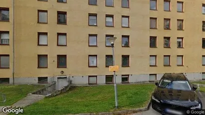 Lägenheter att hyra i Söderort - Bild från Google Street View Lägenheter att hyra i Söderort - Bild från Google Street View