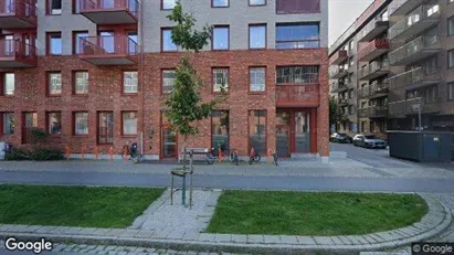 Lägenheter till salu i Malmö Centrum - Bild från Google Street View Lägenheter till salu i Malmö Centrum - Bild från Google Street View