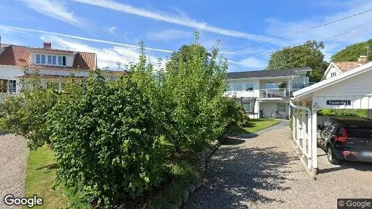 Lägenheter till salu i Kungsbacka - Bild från Google Street View