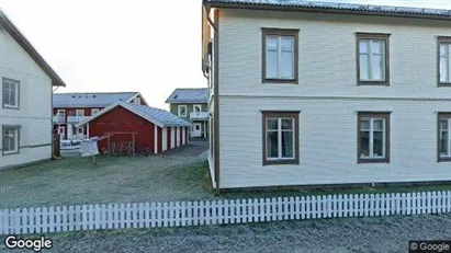 Lägenheter till salu i Luleå - Bild från Google Street View
