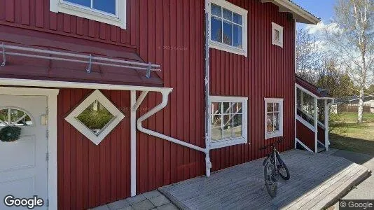 Lägenheter till salu i Skellefteå - Bild från Google Street View