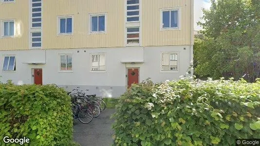 Lägenheter till salu i Örgryte-Härlanda - Bild från Google Street View