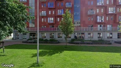 Lägenheter till salu i Lundby - Bild från Google Street View Lägenheter till salu i Lundby - Bild från Google Street View