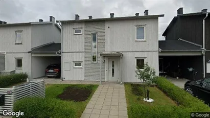 Lägenheter till salu i Växjö - Bild från Google Street View Lägenheter till salu i Växjö - Bild från Google Street View