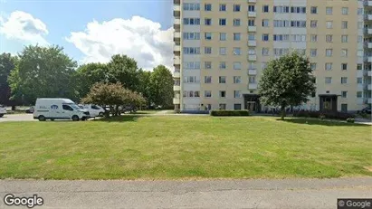 Lägenheter att hyra i Norrköping - Bild från Google Street View Lägenheter att hyra i Norrköping - Bild från Google Street View