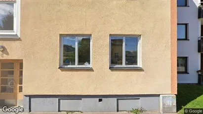 Lägenheter att hyra i Kristinehamn - Bild från Google Street View Lägenheter att hyra i Kristinehamn - Bild från Google Street View