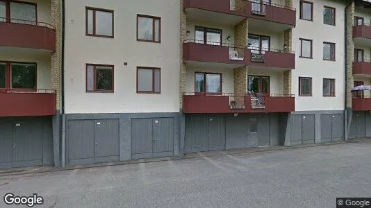 Lägenheter att hyra i Vimmerby - Bild från Google Street View
