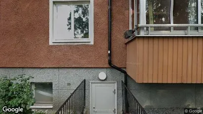 Lägenheter till salu i Sundbyberg - Bild från Google Street View Lägenheter till salu i Sundbyberg - Bild från Google Street View