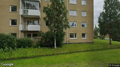 Lägenheter till salu i Östersund - Bild från Google Street View Lägenheter till salu i Östersund - Bild från Google Street View