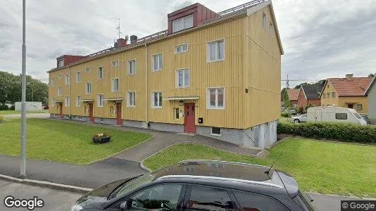 Lägenheter att hyra i Västra hisingen - Bild från Google Street View