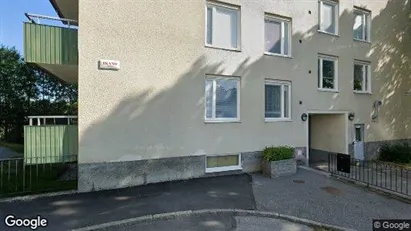 Lägenheter att hyra i Söderort - Bild från Google Street View Lägenheter att hyra i Söderort - Bild från Google Street View