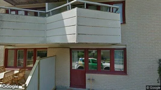 Lägenheter till salu i Uppsala - Bild från Google Street View