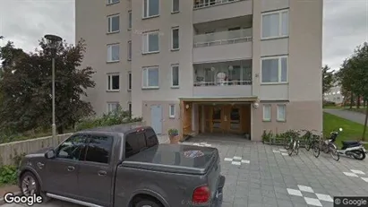 Lägenheter till salu i Södermalm - Bild från Google Street View