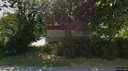 Lägenheter att hyra i Malmö Centrum - Bild från Google Street View Lägenheter att hyra i Malmö Centrum - Bild från Google Street View