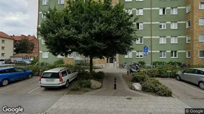 Lägenheter att hyra i Sofielund - Bild från Google Street View Lägenheter att hyra i Sofielund - Bild från Google Street View