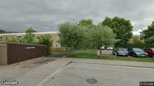 Lägenheter att hyra i Vellinge - Bild från Google Street View