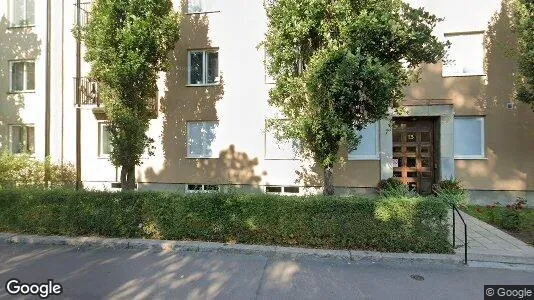 Bostadsrätter till salu i Västerås - Bild från Google Street View