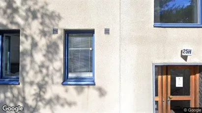 Lägenheter till salu i Örgryte-Härlanda - Bild från Google Street View Lägenheter till salu i Örgryte-Härlanda - Bild från Google Street View
