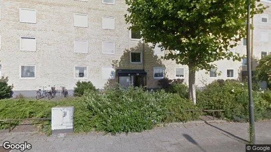 Bostadsrätter till salu i Malmö Centrum - Bild från Google Street View
