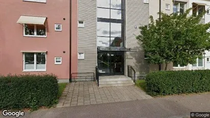 Bostadsrätter till salu i Borlänge - Bild från Google Street View Bostadsrätter till salu i Borlänge - Bild från Google Street View
