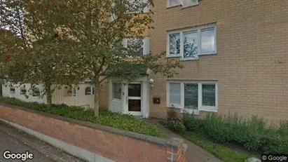 Bostadsrätter till salu i Söderort - Bild från Google Street View Bostadsrätter till salu i Söderort - Bild från Google Street View