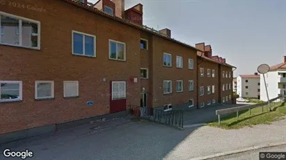 Bostadsrätter till salu i Söderhamn - Bild från Google Street View Bostadsrätter till salu i Söderhamn - Bild från Google Street View