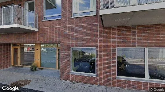 Bostadsrätter till salu i Värmdö - Bild från Google Street View