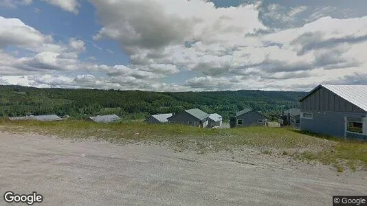 Bostadsrätter till salu i Torsby - Bild från Google Street View